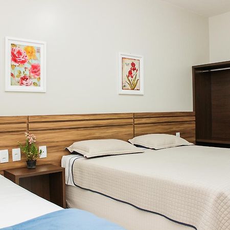Hotel Sao Miguel Sorriso Eksteriør bilde